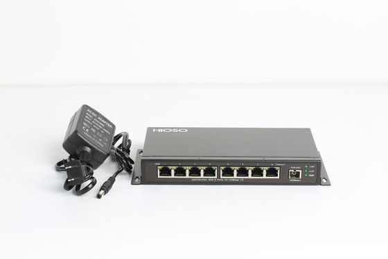Industrial Type 8 10/ 00M Ports Onu Epon Wifi For Fttx Solutions