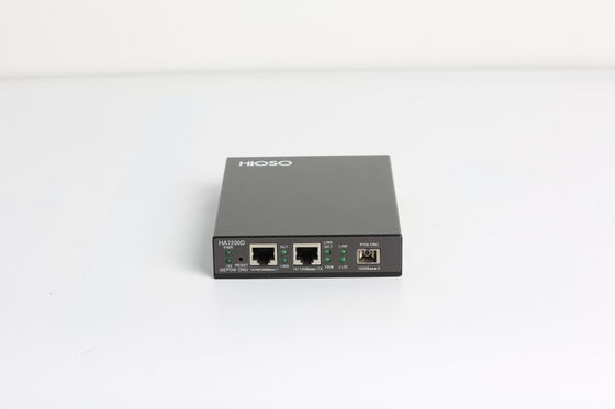 2 Port 64bit MAC 1 1000 Base Tx Port EPON ONU For Town  Village