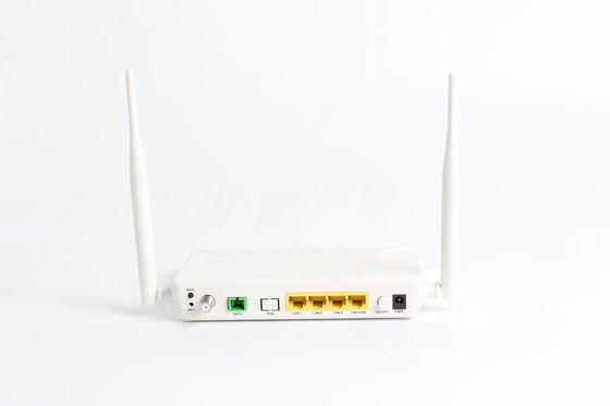 Remote Management IEEE802.3ah SC Pon Port EPON ONU With CE Approval