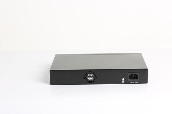 CCC Hioso EPON OLT 4 Ports Olt Fttx Solutions With Px20+++ Modules