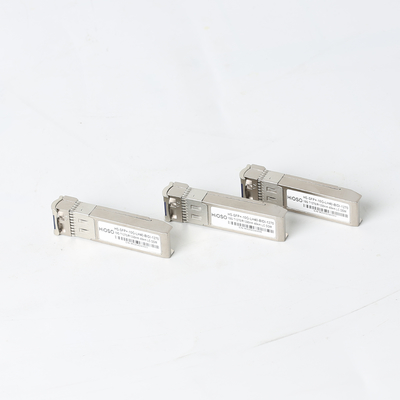 OLT SFP Modules Single SC Connector PON EPON OLT PX20++++  Enhanced Optical Module