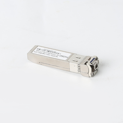 OLT SFP Modules Single SC Connector PON EPON OLT PX20++++  Enhanced Optical Module