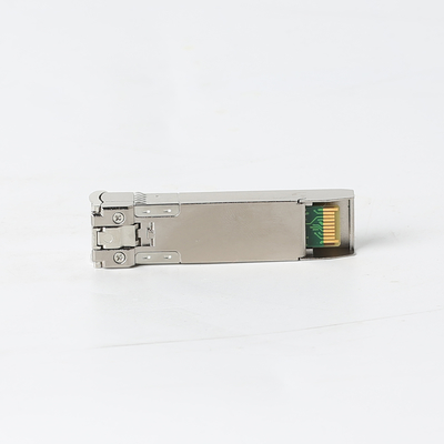 OLT SFP Modules Single SC Connector PON EPON OLT PX20++++  Enhanced Optical Module