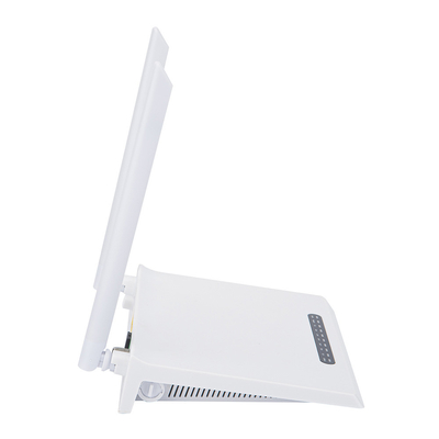 XPON ONU Wifi CATV RF Plastic FTTH Solution Realtek Chipset support Gpon Epon Olt