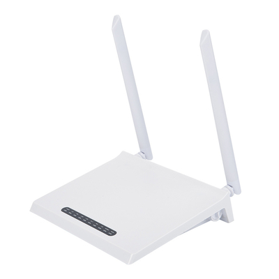 XPON ONU Wifi CATV RF Plastic FTTH Solution Realtek Chipset support Gpon Epon Olt