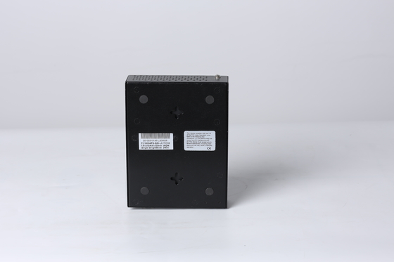 Hioso SFP Gigabit Fiber Media Converter Long Distance Transmission Optical Transceiver
