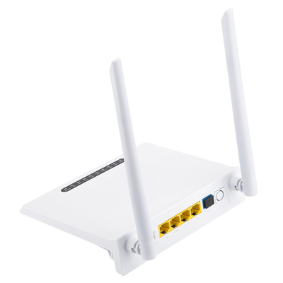 FTTH FTTO Solution XPON ONU 1G3F WIFI Support Epon Gpon Mode High Realiable Easy Manage