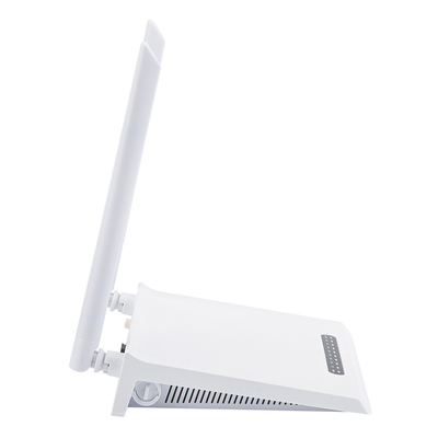 FTTH FTTO Solution XPON ONU 1G3F WIFI Support Epon Gpon Mode High Realiable Easy Manage