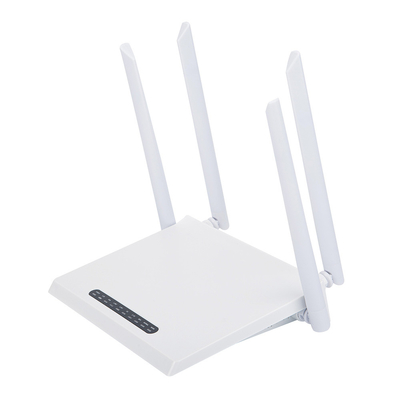 FTTH FTTO Solution Dual Band ONU 2GE WIFI CATV POTS Plastic Casing Wifi ONU