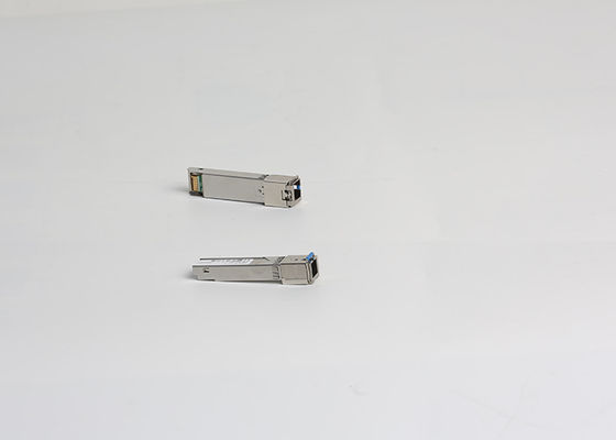 Digital Diagnostics Tx 1310nm Rx1490nm GPON SFP Class C++  With Isolator