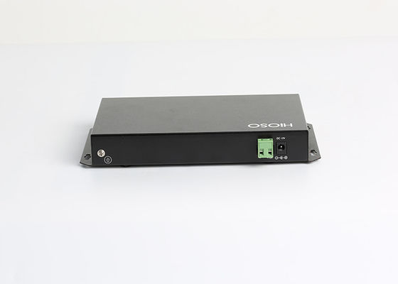 8 10/100/1000M RJ45 2 1000M SFP Ports Gigabit Ethernet Switch 10 Ports