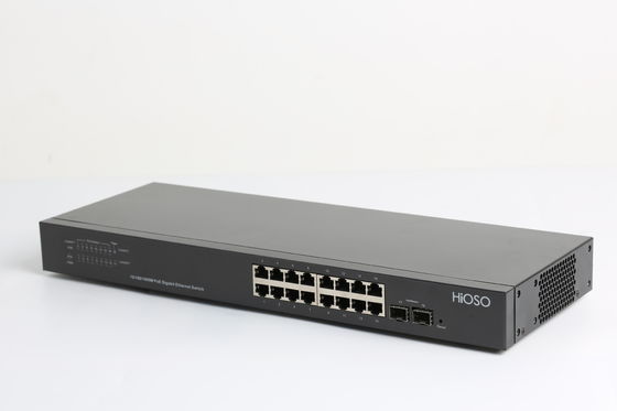 AC220V POE Switch