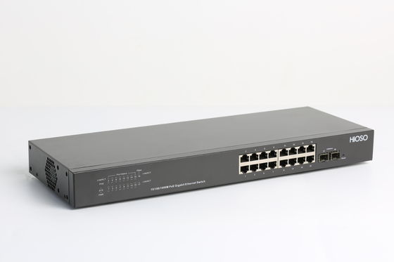 AC220V POE Switch