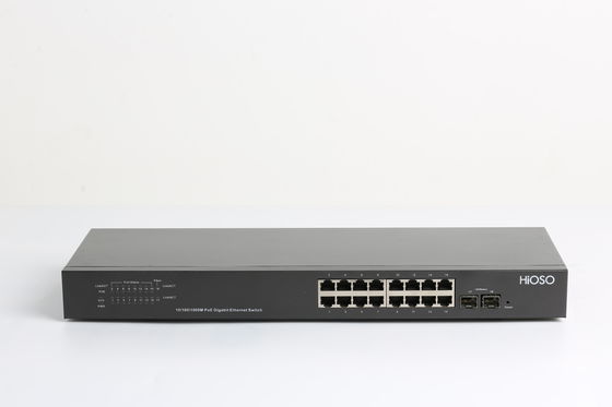 AC220V POE Switch