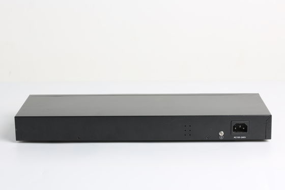 AC220V POE Switch