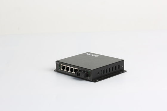 4 1000M RJ45 1 1000M Uplink Port 5 Port Switch 1000 Mbps 1Mbit Storage