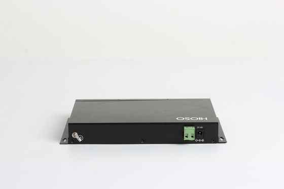 8 100M Rj45 Ports 1 100M Uplink Port 9 Port Ethernet Switch