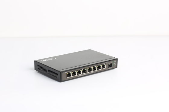 Long Distance Transmission CCC Approval 8 Port GPON E EPON For FTTX