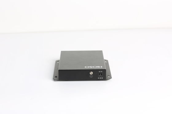 Temperature Resistance HiOSO 4 Port ONT EPON Epon , Onu Network Device