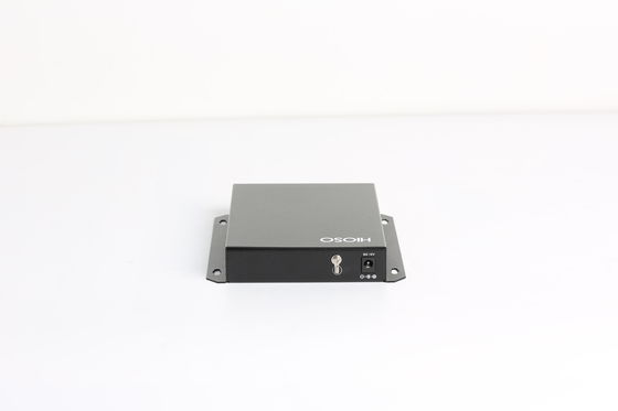 CCC Certification SC PC Pon Port Gigabit ONU GEPON 4 Ports