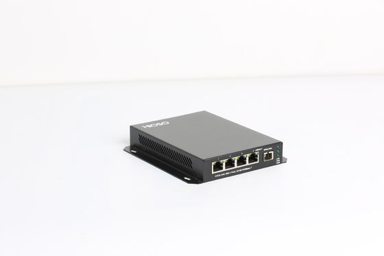 CCC Certification SC PC Pon Port Gigabit ONU GEPON 4 Ports