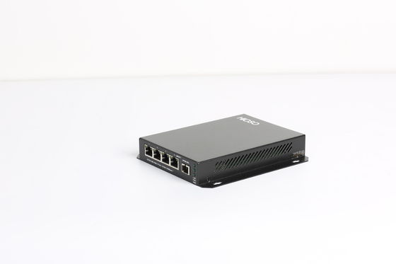 CCC Certification SC PC Pon Port Gigabit ONU GEPON 4 Ports