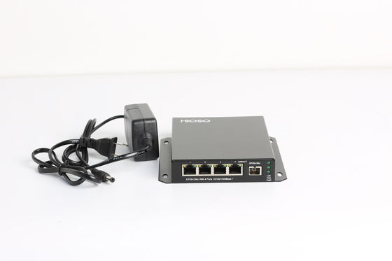 CCC Certification SC PC Pon Port Gigabit ONU GEPON 4 Ports