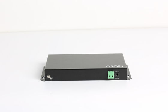 8 10/100M Ethernet Ports Tx 1310nm Wifi GPON ONU Work With GPON OLT