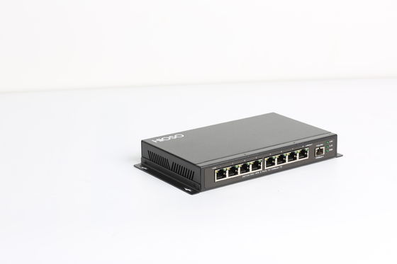 Industrial Type 8 10/ 00M Ports Onu Epon Wifi For Fttx Solutions