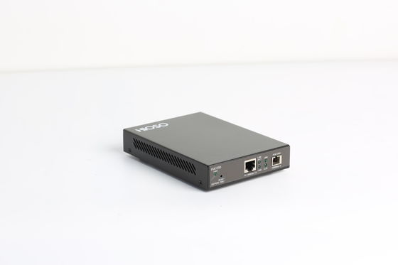 10/100 BASE TX Port Work Ethernet ONT GEPON With Central OLT