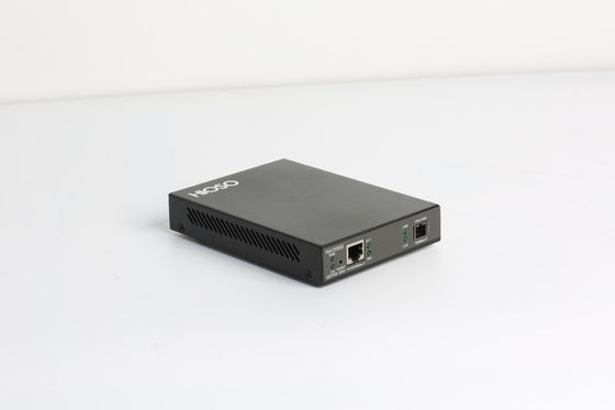 Integrated Management 64K MAC ONU Modem ONT GEPON With FTTH OLT