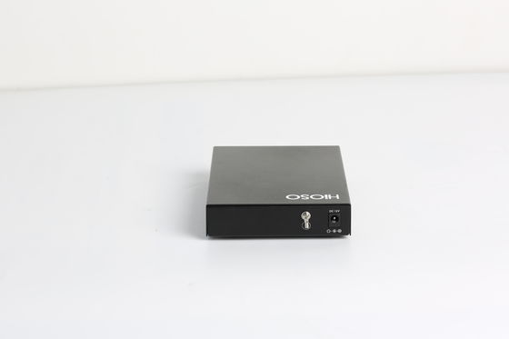 Integrated Management 64K MAC ONU Modem ONT GEPON With FTTH OLT