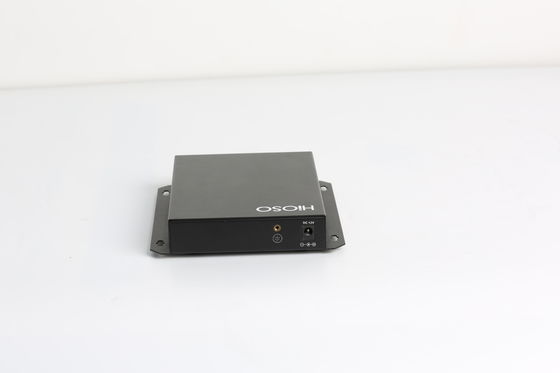 10/100/1000 Base Tx Port DC 12V Epon Optical Network Unit With 1 Ge Port