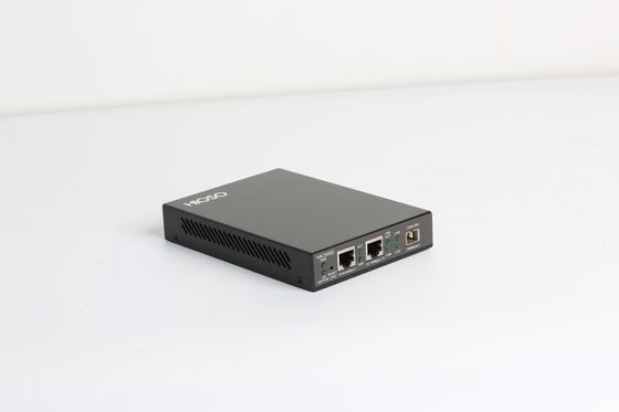 2 Port 64bit MAC 1 1000 Base Tx Port EPON ONU For Town  Village