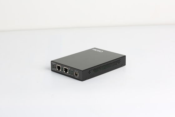 2 Port 64bit MAC 1 1000 Base Tx Port EPON ONU For Town  Village