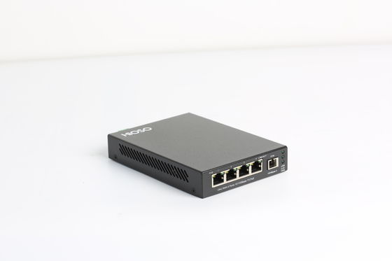 CCC Certified 4 Port Gpon Optical Network Unit Gpon Epon Onu Modem