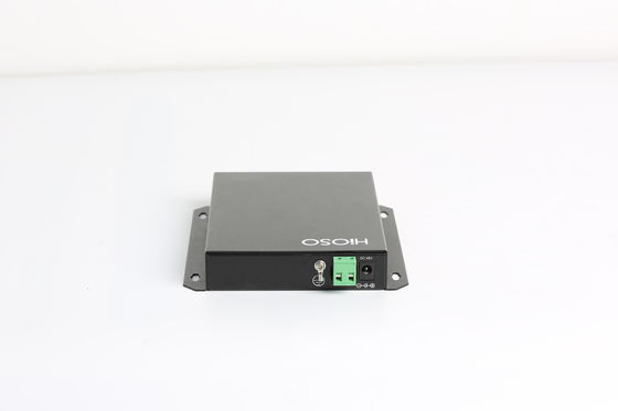 HA7204PH 10/100Mbps Auto Adapted POE Ports DC 48V EPON ONU