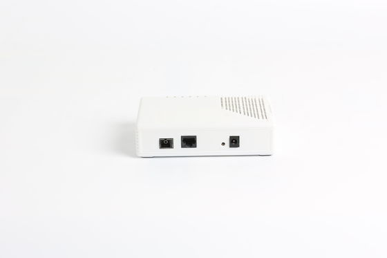 HiOSO WEB Management Auto Discovery FTTH GPON Modem 1 Port