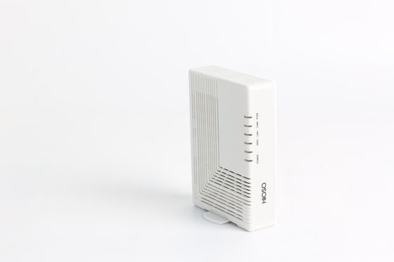 HiOSO WEB Management Auto Discovery FTTH GPON Modem 1 Port