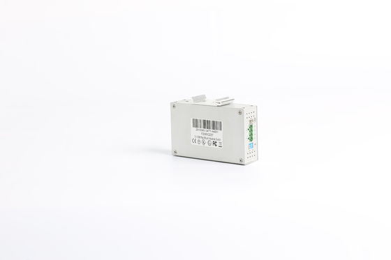 CCC Certified Din Rail Ethernet Switch