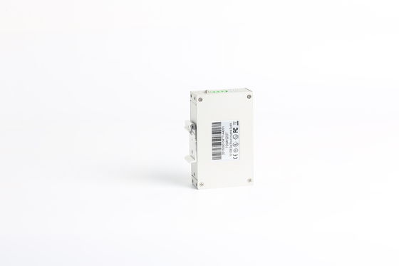 CCC Certified Din Rail Ethernet Switch