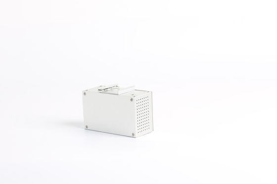 Rj45 Ports Din Rail Ethernet Switch