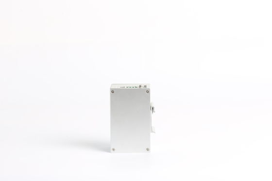 Rj45 Ports Din Rail Ethernet Switch