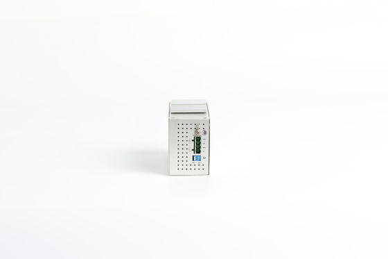 Rj45 Ports Din Rail Ethernet Switch
