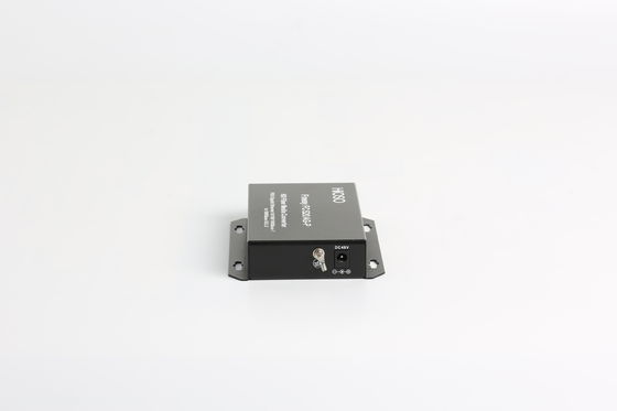 High Speed 1 1000m Rj45 1 1000m FX Port Fiber Media Converter