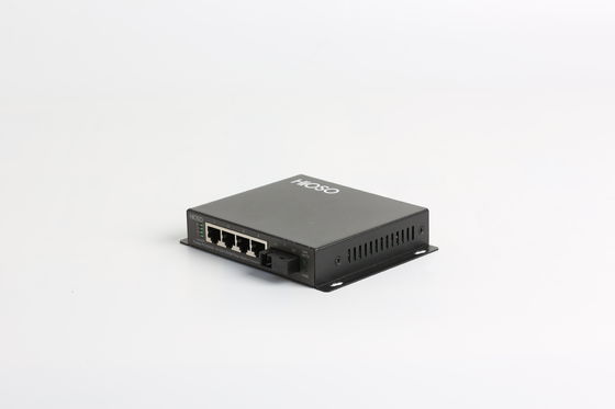 DC5V Ethernet Media Converter