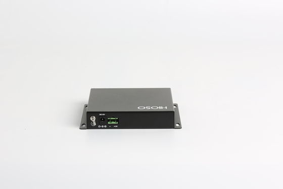 DC5V Ethernet Media Converter