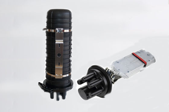 CCC Certificate 144 Core Fiber Optic Dome Closure Direct Jointing