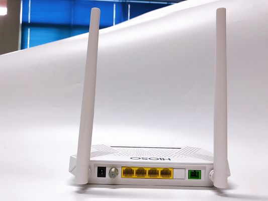 WiFi CCC Approval 1 PON SC Port EPON ONU For Huawei Zte Ftth Olt