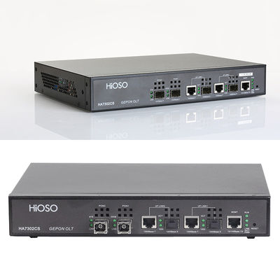 CCC Approval 2 Port WEB SNMP CLI FTTH OLT Supply Huawei ZTE ONU